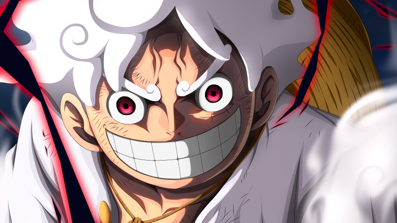One Piece Booster Displays (JP)