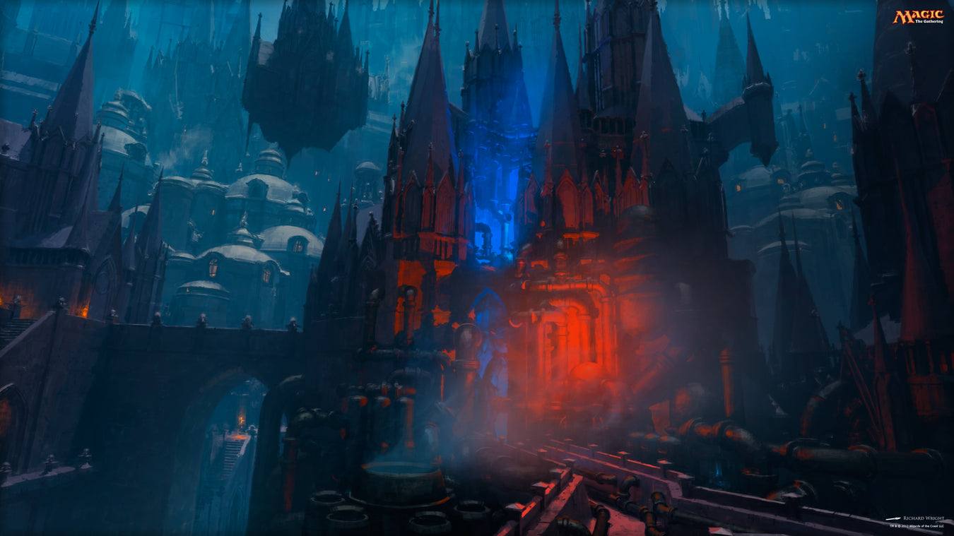 Magic: The Gathering Vorbestellungen