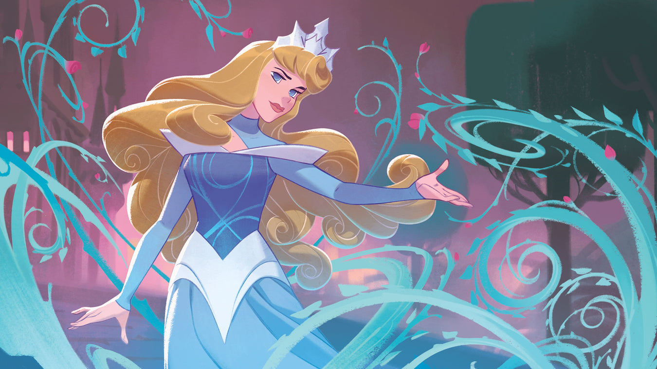 Disney Lorcana Zubehör