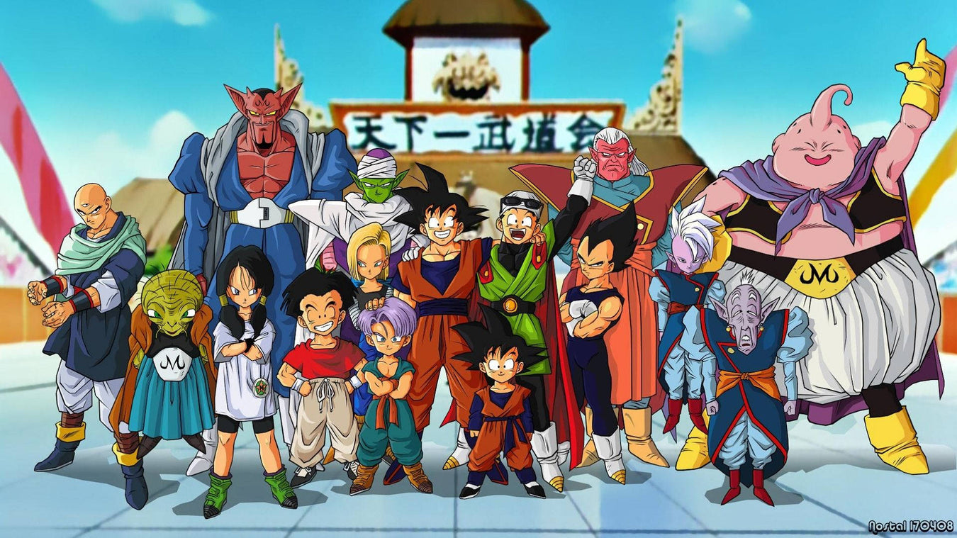 Dragonball