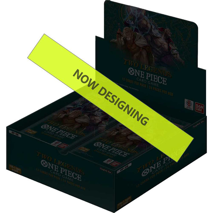 One Piece Card Game Booster Display (OP14)